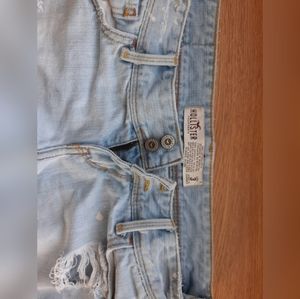 Hollister Shorts Size 3